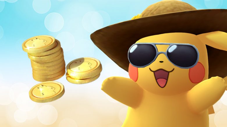 Pokémon GO hat offenbar die nervigste Aufgabe für tägliche Münzen entfernt