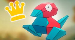 Pokémon GO Porygon Titel Gewinner