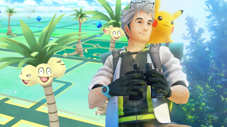 Pokémon GO bringt Entschuldigungs-Event für kaputtes Owei-Spektakel, aber nicht für alle