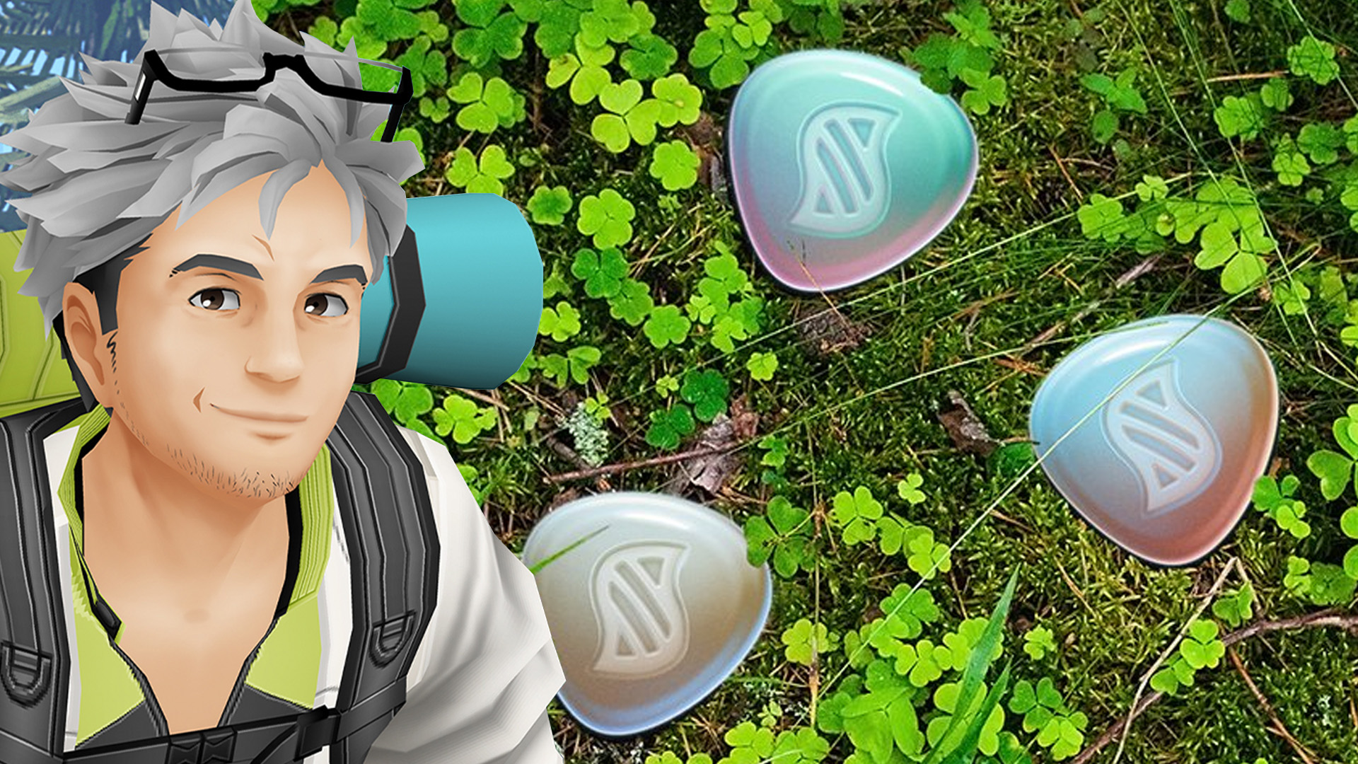 Pokémon GO: Neues Bild zu Mega-Entwicklungen – Diese kommen wohl zuerst