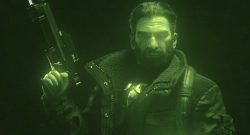 Rainbow Six Siege Sam Fisher Titel