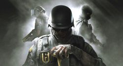 Rainbow Six Siege Thermite depressed titel hell