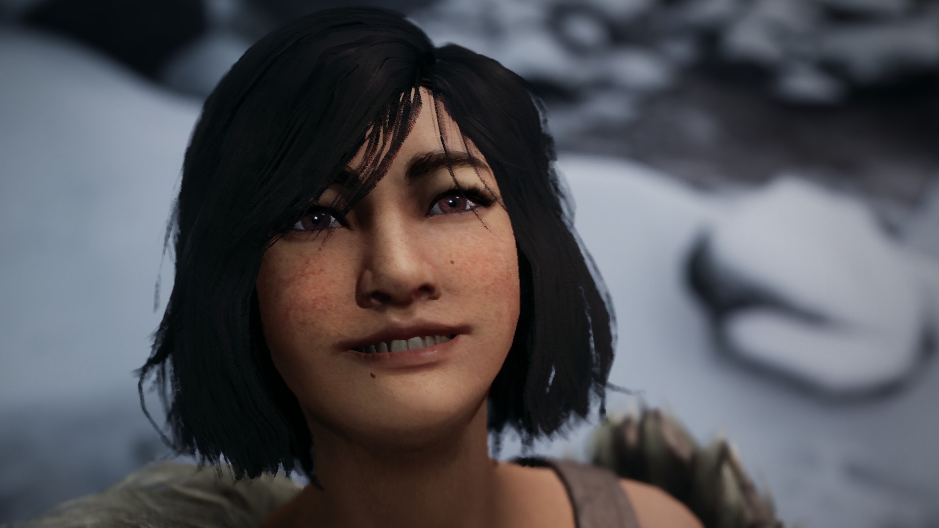 Remnant Subject 2923 Clementine fröhlich Titel