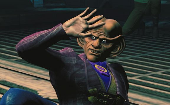 Star Trek Online Ferengi.v1