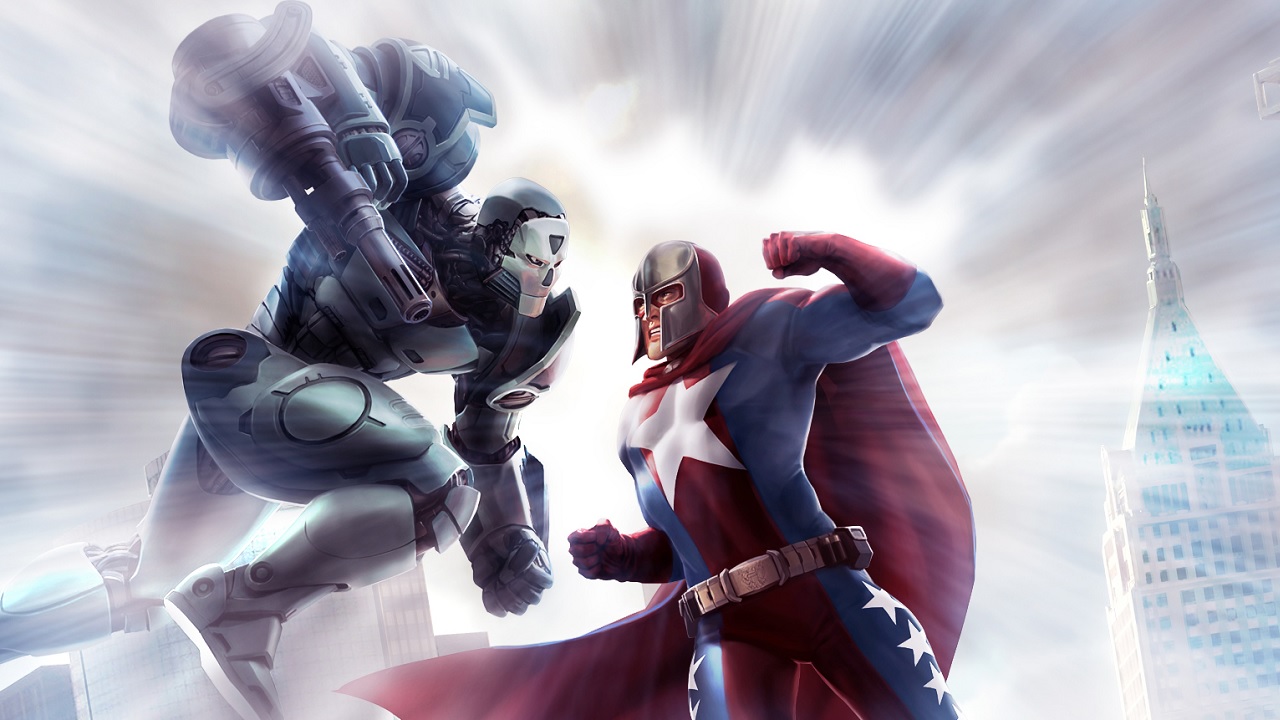 3 neue Superhelden-MMORPGs sind in Entwicklung – Wo stehen sie 2020?