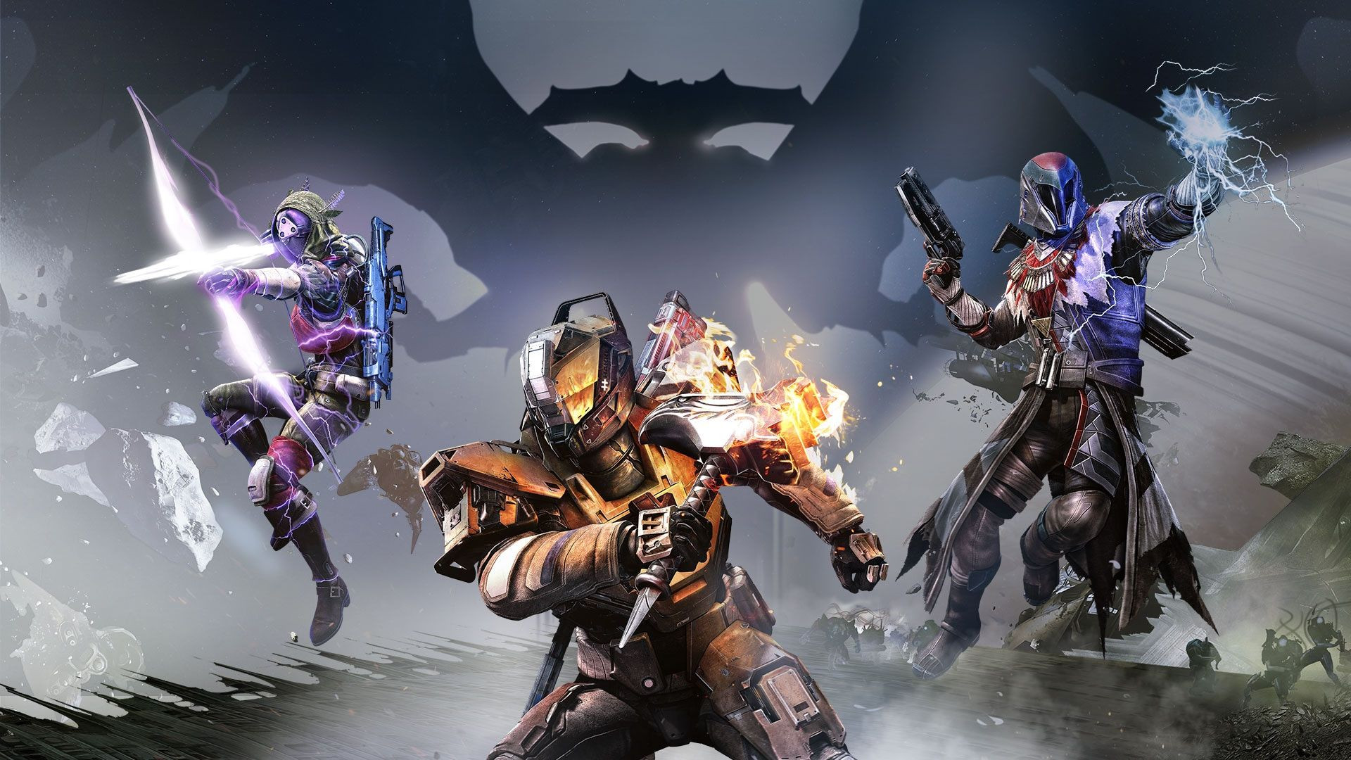 6 unvergessliche Bosse aus Destiny, die absolut Kult sind