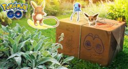 Events September Pogo