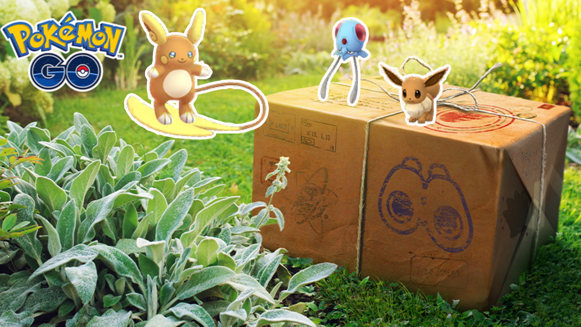 Pokémon GO im September mit Victini, neuem Durchbruch & Rampenlichtstunden