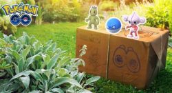 Feldforschungen August lohnen