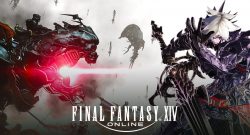 Final Fantasy 14 Online