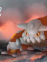 Pokémon GO: Heatran Konter – Die 20 besten Angreifer im Raid-Guide