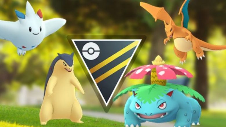 Hyperliga in Pokémon GO: Die besten Pokémon des Premier-Cups