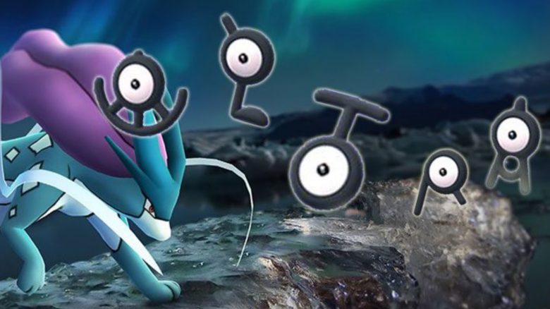Shiny Icognito ist in Pokémon GO ziemlich selten – So stehen eure Chancen