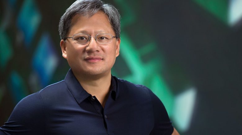 Nvidia-Chef muss ständig das Unternehmen „retten“, obwohl es der Firma blendend geht