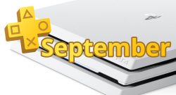 PS Plus im September 2020