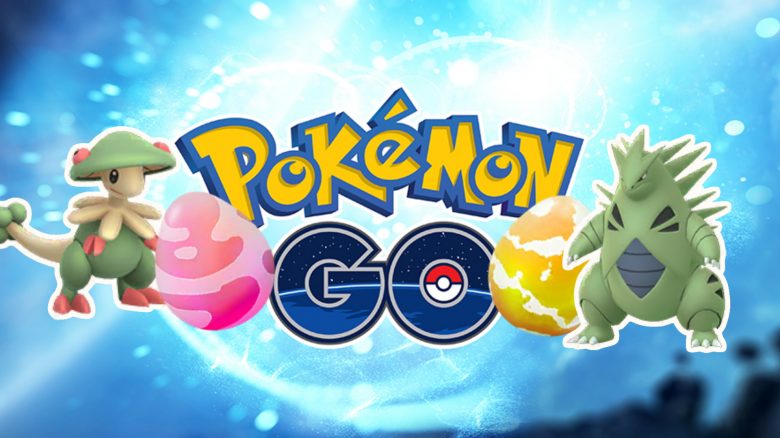 Pokémon GO: Neue Raid-Bosse zu Heatran – Diese 8 Pokémon lohnen sich