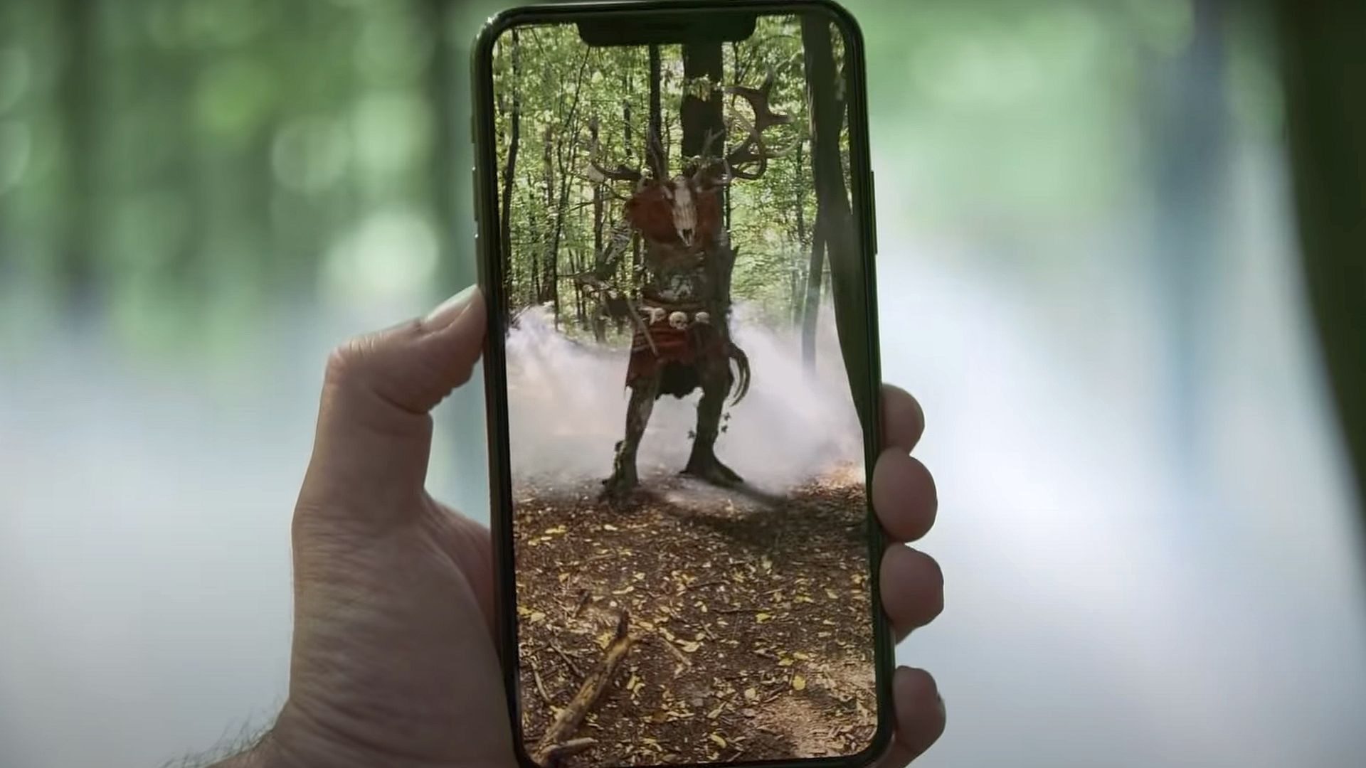 The Witcher bringt Mobile-Game wie Pokémon GO – Kann das gut gehen?