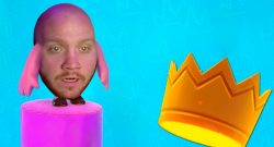 Fall Guys TimTheTatman