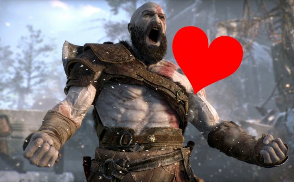 Titelbild Vater hasst Videospiele, wird "geläutert"