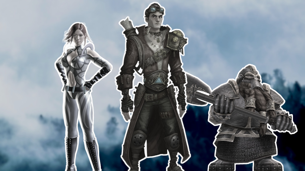 Wir möchten wissen: Wann ist ein MMO für euch tot?