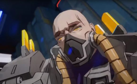 Tower of Fantasy neues Titelbild