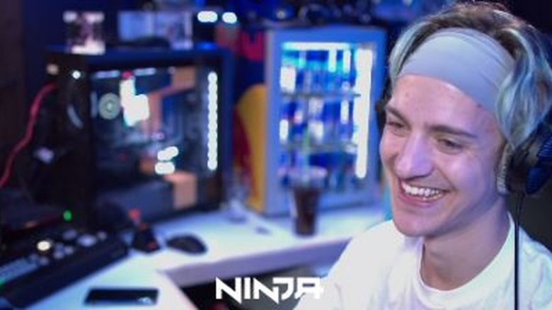 Fortnite: Ninja ist wieder auf Twitch und sofort die Nr. 1 – Nach einem Jahr im Exil