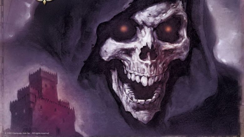 Ultima-Online-Necromancer Neu