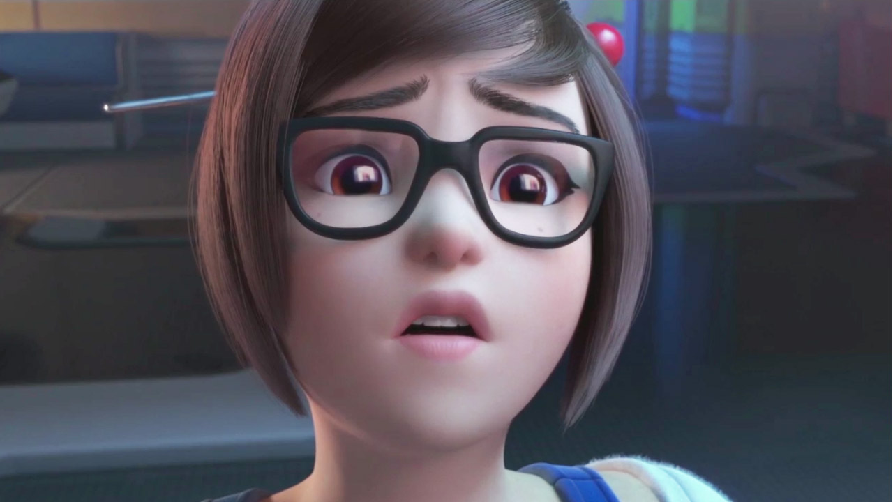 Overwatch hat sich selbst verschenkt: Das war ‘ne dumme Idee