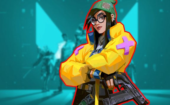 Valorant Killjoy Guide TItel 2