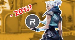 Valorant Radianit Kritik Titel 20%
