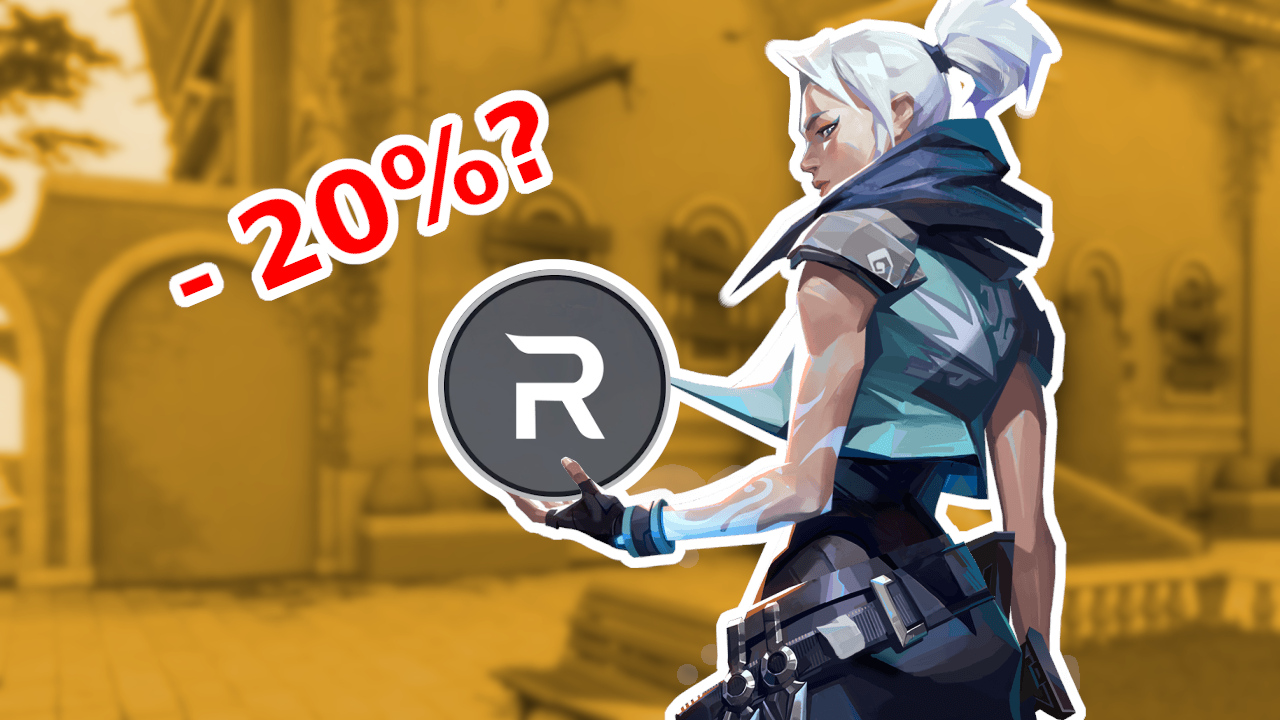 Spieler sind sauer über Premium-Währung in Valorant und Riots Reaktion