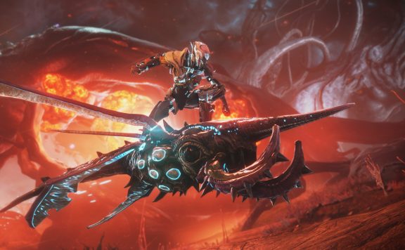 warframe deimos befall 1
