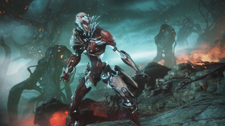 Warframe Cetus Tag Nacht Zyklus