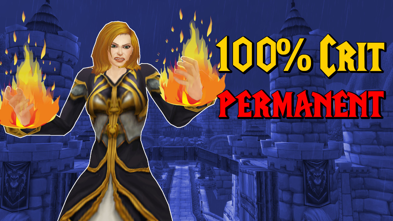 WoW Classic: Den besten Exploit von Feuer-Magiern habt ihr wohl verpasst