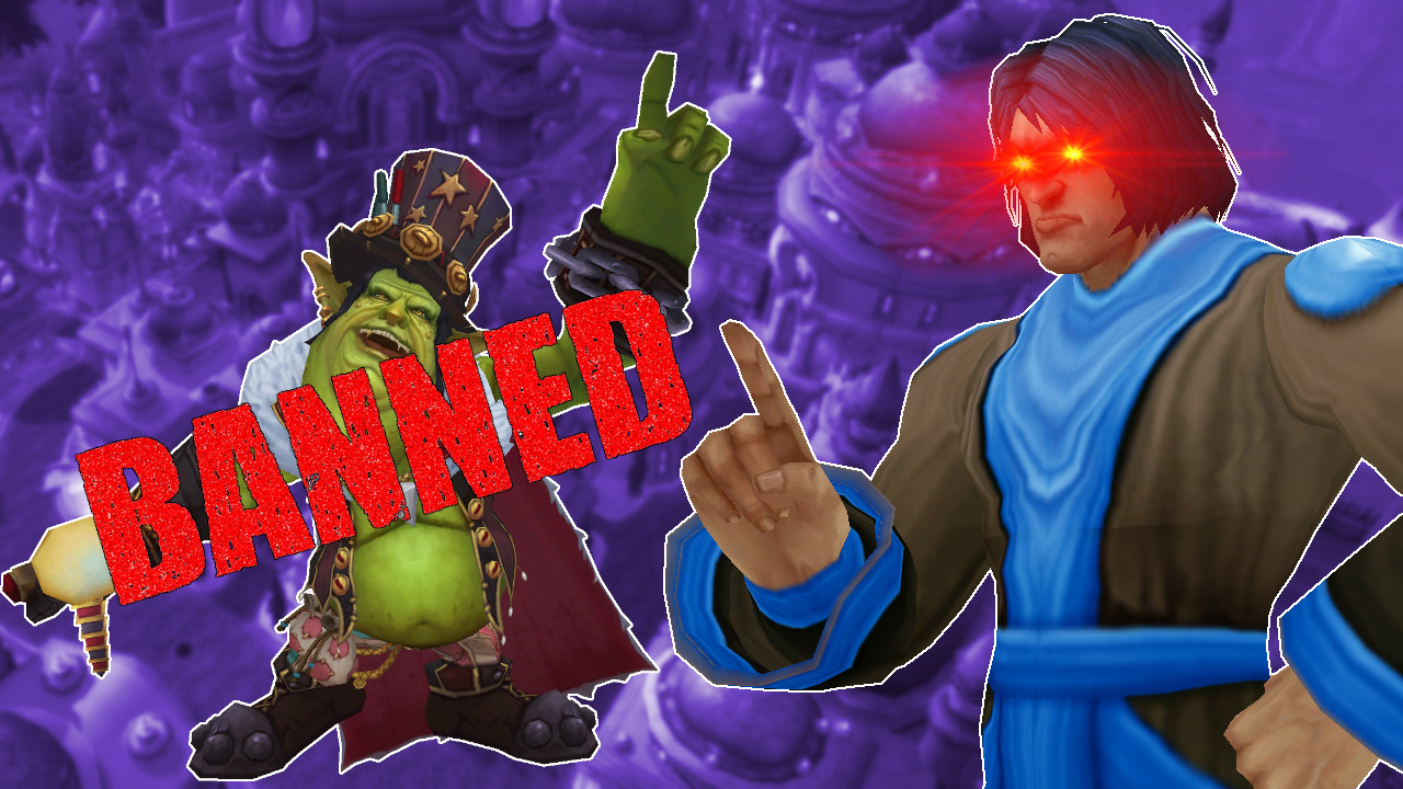 WoW: Blizzard geht jetzt gegen den größten Boosting-Anbieter vor