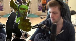 WoW Goblin Streamer Sodapoppin alles futsch titel title 1280x720