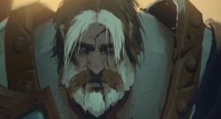 WoW Nachleben Uther Titel