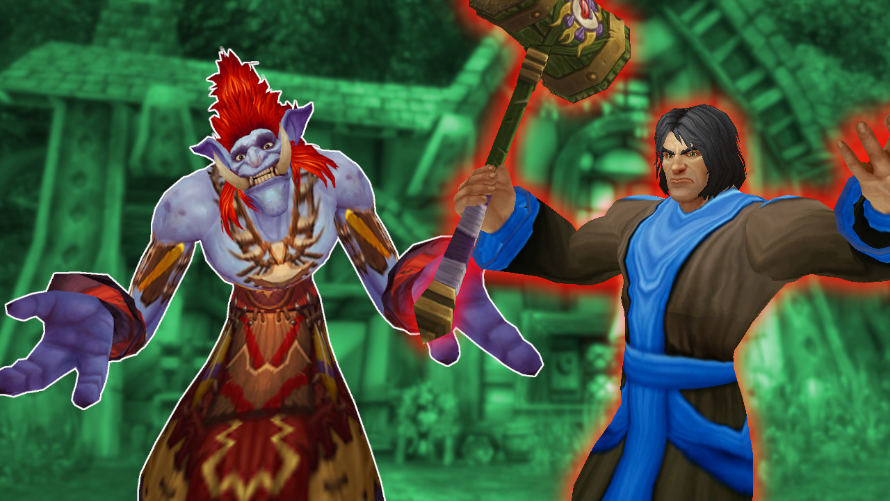 WoW Classic: Blizzard bannt aus Versehen zahllose Spieler, entschuldigt sich dann kleinlaut