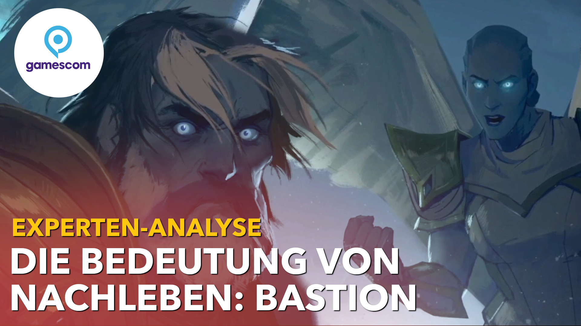 WoW Shadowlands: Was das neue Cinematic wirklich bedeutet