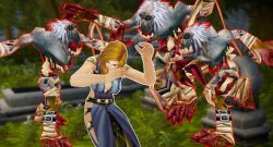 WoW Zombie Event Human Mage Cower titel title 1280x720