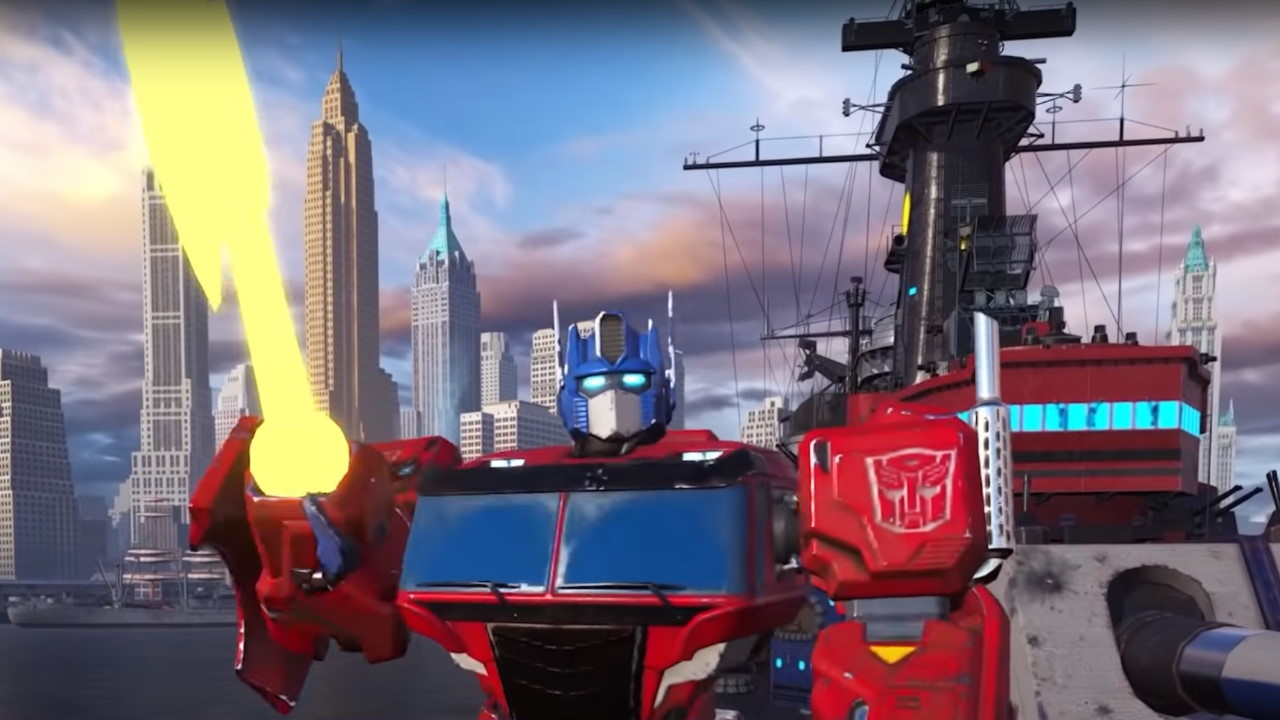 Die Transformers kommen zu World of Warships – Aber das gefällt nicht jedem