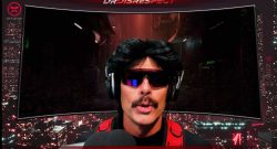 YouTube-Dr Disrespect Titel.v1