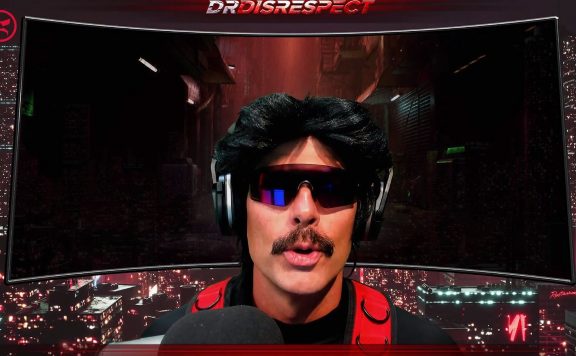 YouTube-Dr Disrespect Titel.v1