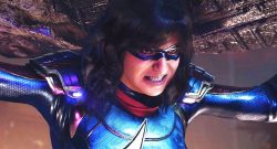 marvel's avengers umfrage auswertung header