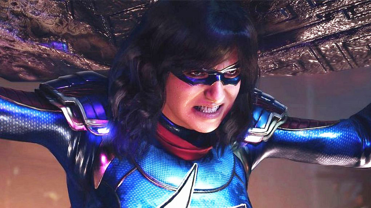 Ihr seid von Marvel’s Avengers nicht so richtig überzeugt – Das sind eure Gründe