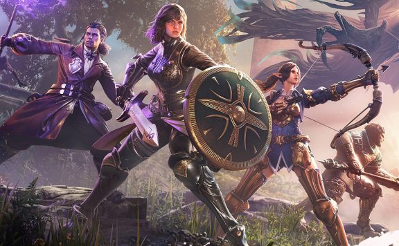 bless unleashed ps4 beta header