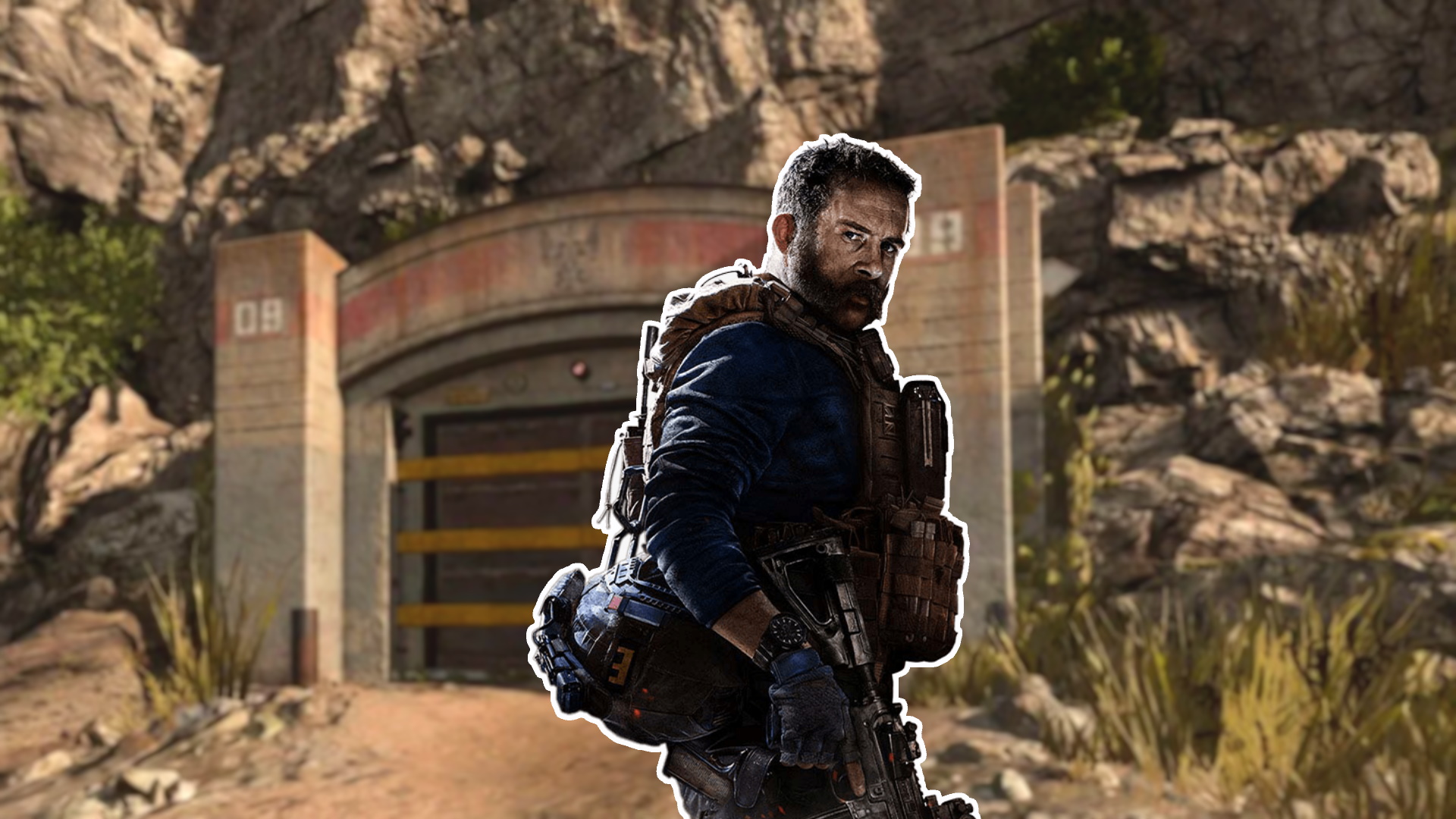 CoD Warzone: Team schnappt sich mit fieser Falle all den schönen Bunker-Loot