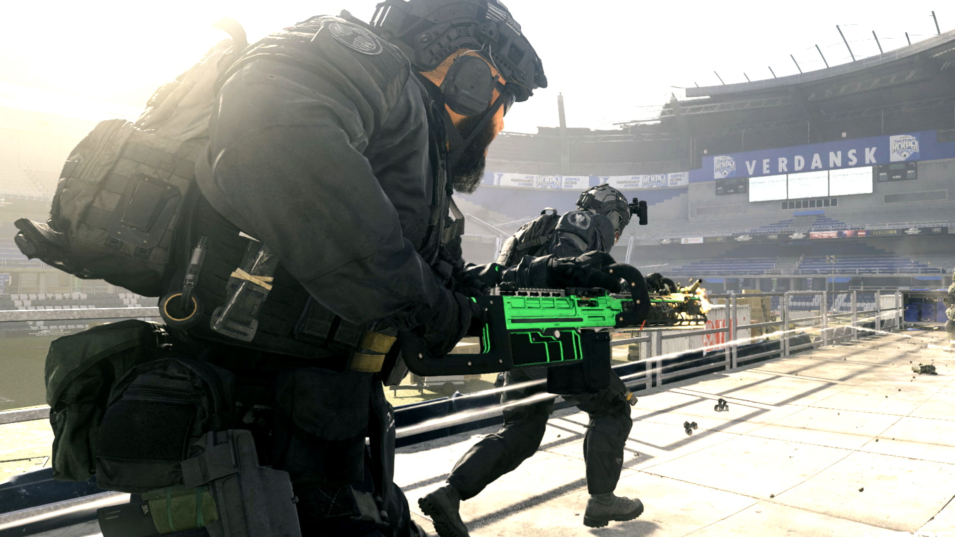 CoD MW & Warzone: Event “Games of Summer” ist da – Alle Infos zu Rewards und Minigames