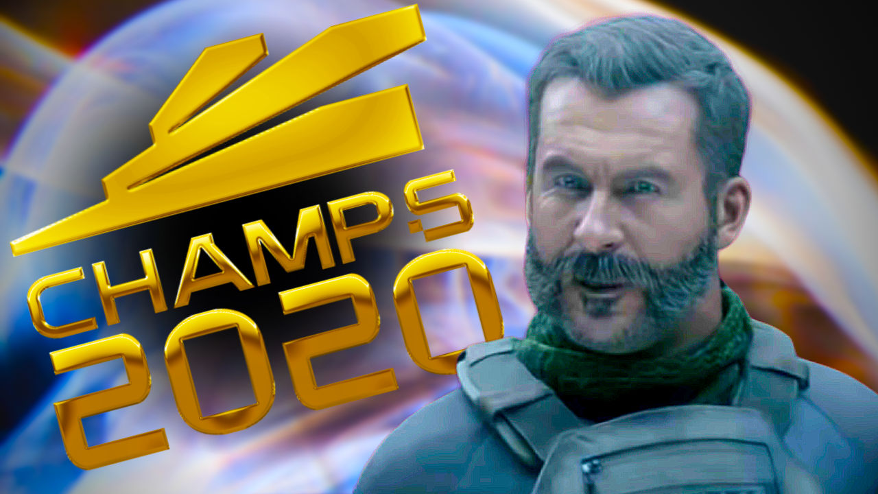 CoD MW ändert heimlich die wichtigste Waffe der Pros – Kurz vor der WM