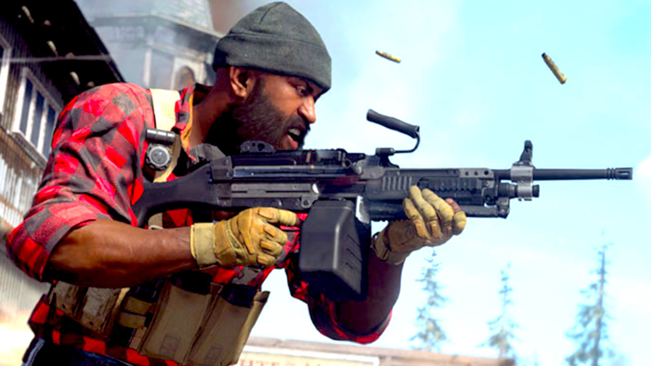 CoD Warzone: Beste Waffen generft – So stark sind Bruen und FAL jetzt noch